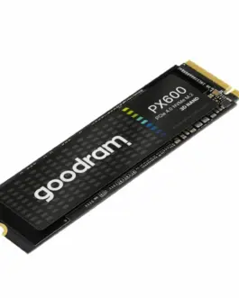 Alternative view of GOODRAM SSD PX600 1TB M.2 PCIe 4x4 NVMe 2280