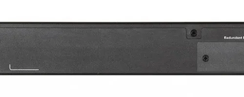 Alternative view of D-Link Switch Smart DGS-1520-28MP 20GE PoE 4x2.5GE 2x10GE 2SFP+
