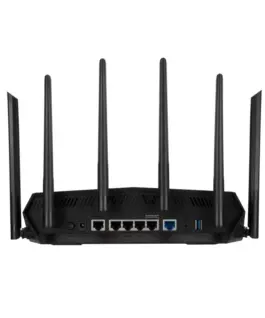 Asus Router TUF-AX6000 WiFi AX6000 5LAN 1WAN 1USB