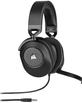 Corsair Headset HS65 Surround Carbon