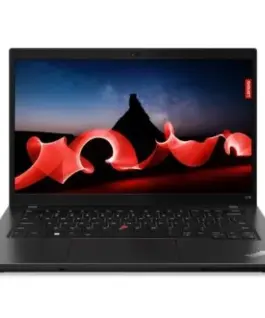 Lenovo Лаптоп ThinkPad L14 AMD G4 21H5001QPB W11Pro 7730U/16GB/512GB/INT/LTE/14.0 FHD/1YR Premier Support + 3YRS