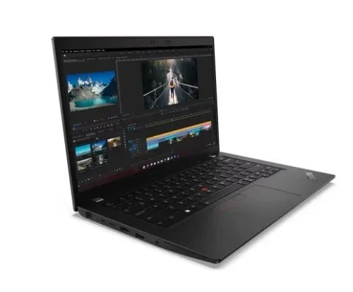 Lenovo Лаптоп ThinkPad L14 AMD G4 21H5001QPB W11Pro 7730U/16GB/512GB/INT/LTE/14.0 FHD/1YR Premier Support + 3YRS
