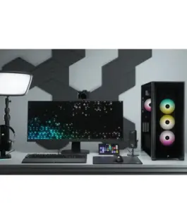 Corsair кутия за компютър iCUE 7000X RGB TG Full Tower ATX