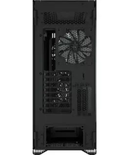 Corsair кутия за компютър iCUE 7000X RGB TG Full Tower ATX