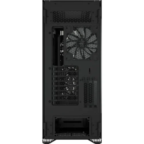 Corsair кутия за компютър iCUE 7000X RGB TG Full Tower ATX