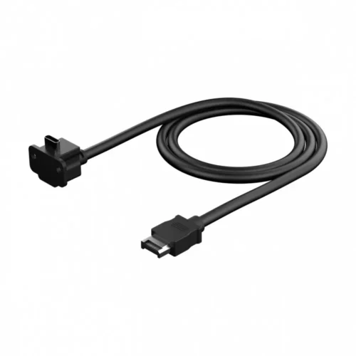 Alternative view of Fractal Design FDE USB-C 10Gbps кабел Model E