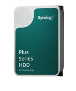 Synology Drive HAT3300-6T 6TB 35 SATA 6 Gb/s 5400rpm 3Y