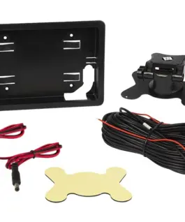 BLOW Car reversing camera BVS549 + 7 inches LCD monitor