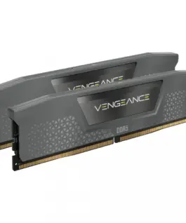 Alternative view of Corsair памет DDR5 Vengeance 32GB/6000(2*16GB) CL36