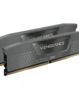 Alternative view of Corsair памет DDR5 Vengeance 32GB/6000(2*16GB) CL36
