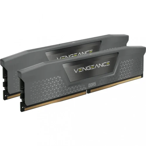 Alternative view of Corsair памет DDR5 Vengeance 32GB/6000(2*16GB) CL36