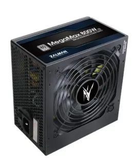 Zalman захранващ блок MegaMax 800W V2 80+ STD EU ZM800-TXII
