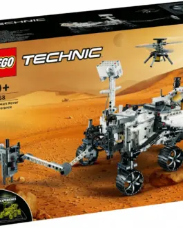 LEGO LEGO Technic 42158 NASA Mars Rover Perseverance