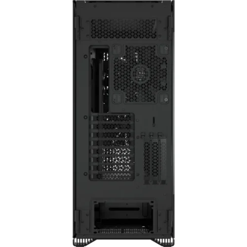 Corsair Case 7000D Airflow TG черен Full Tower ATX