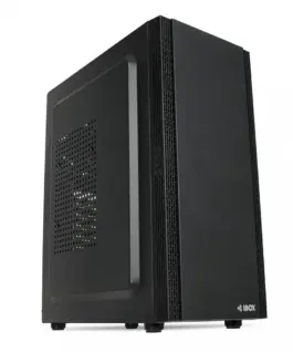 Alternative view of iBOX Компютър Case Ibox Antila 39