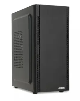iBOX Компютър Case Ibox Antila 39
