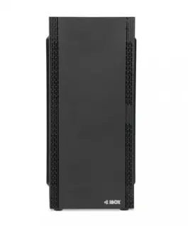 iBOX Компютър Case Ibox Antila 39
