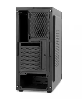 iBOX Компютър Case Ibox Antila 39