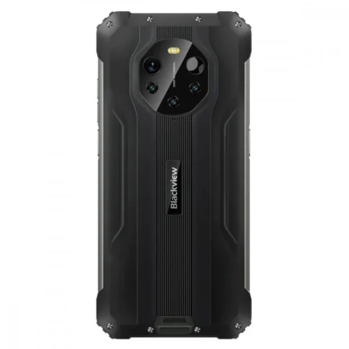 Blackview Smartphone BL8800 PRO черен