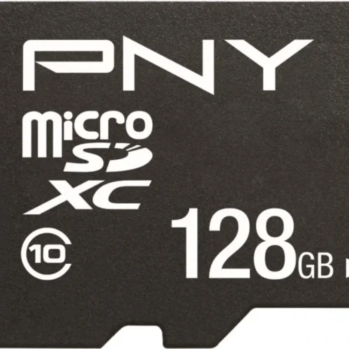 PNY памет card MicroSDXC 128GB P-SDU12810PPL-GE