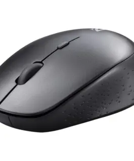 Alternative view of Defender Wireless мишка silent click AURIS MB-027 800/1200/1600 DPI черен