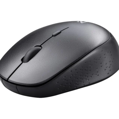 Alternative view of Defender Wireless мишка silent click AURIS MB-027 800/1200/1600 DPI черен