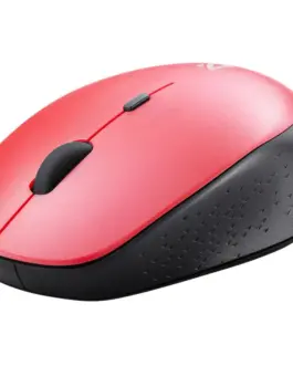 Alternative view of Defender Wireless мишка silent click AURIS MB-027 800/1200/1600 DPI червен