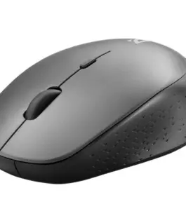 Alternative view of Defender Wireless мишка silent click AURIS MB-027 800/1200/1600DPI сив