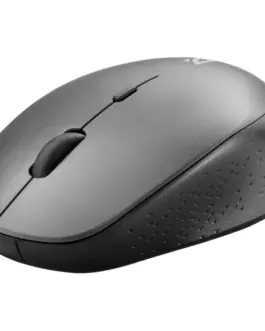 Alternative view of Defender Wireless мишка silent click AURIS MB-027 800/1200/1600DPI сив