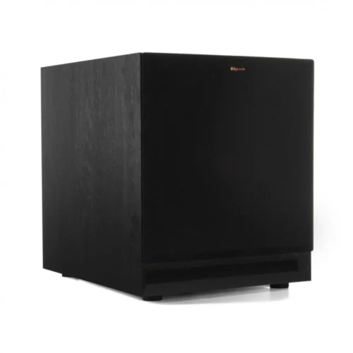 KLIPSCH Subwoofer SPL-120 CE черен