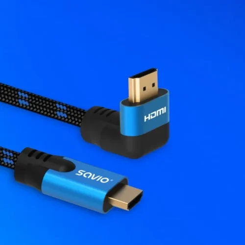 Savio HDMI кабел CL-148 v2.1 SAVIO