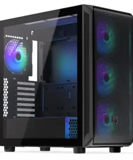 Alternative view of Endorfy ARX 700 Air ARGB EY2A013