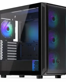 Alternative view of Endorfy ARX 700 Air ARGB EY2A013