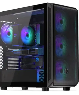 Endorfy ARX 700 Air ARGB EY2A013