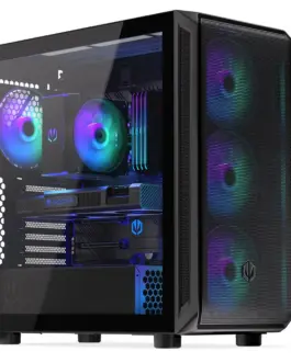 Endorfy ARX 700 Air ARGB EY2A013