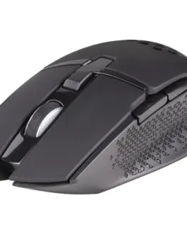 Alternative view of Defender WIRELESS GAMING мишка G LORY GM-514 черен