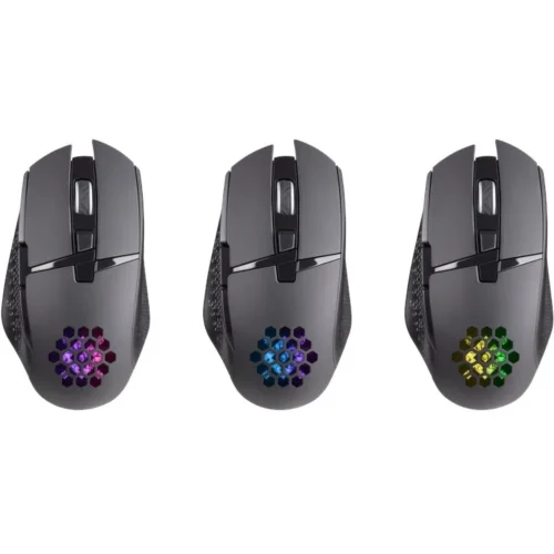 Defender WIRELESS GAMING MOUSE G LORY GM-514 черен