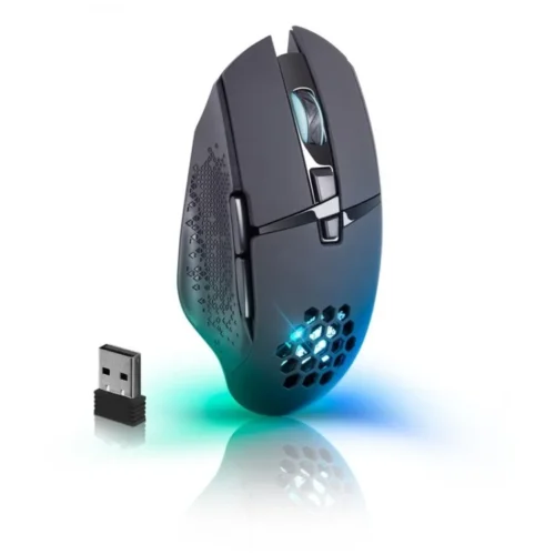 Defender WIRELESS GAMING MOUSE G LORY GM-514 черен