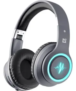 Defender безжични слушалки Freemotion B571 LED with microphone