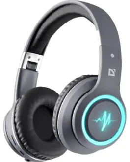 Defender безжични слушалки Freemotion B571 LED with microphone