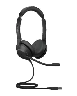 Jabra Evolve2 30 SE USB-A UC Stereo