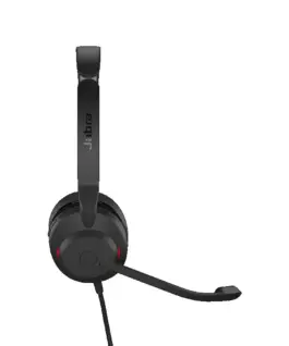 Alternative view of Jabra Evolve2 30 SE USB-A, UC Stereo