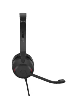 Alternative view of Jabra Evolve2 30 SE USB-A, UC Stereo