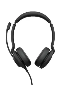 Alternative view of Jabra Evolve2 30 SE USB-C, MS Stereo