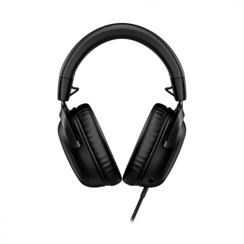 Alternative view of HyperX Headset Cloud III черен