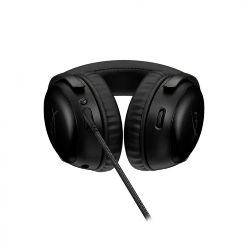HyperX Headset Cloud III черен