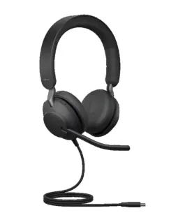 Jabra Evolve2 40 SE USB-C UC Stereo Ext. Cord