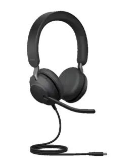 Jabra Evolve2 40 SE USB-C UC Stereo Ext. Cord