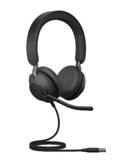Jabra Evolve2 40 SE USB-A UC Stereo