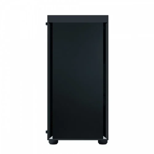 Zalman T3 Plus Mini Tower Case 80mm fan ODD